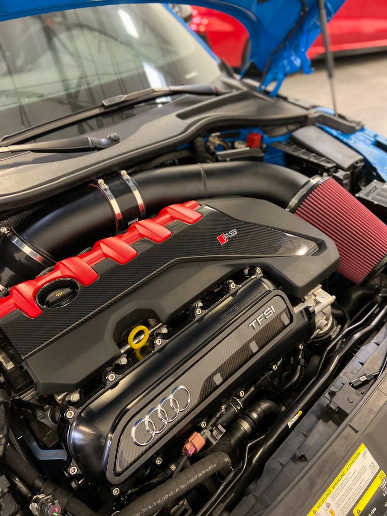 Ims Rs Ttrs High Flow Intake Iroz Motorsport