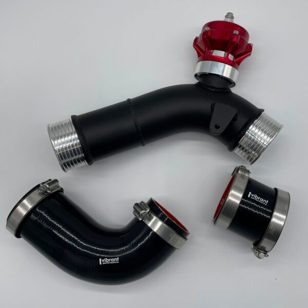 IMS CHARGE PIPE KIT