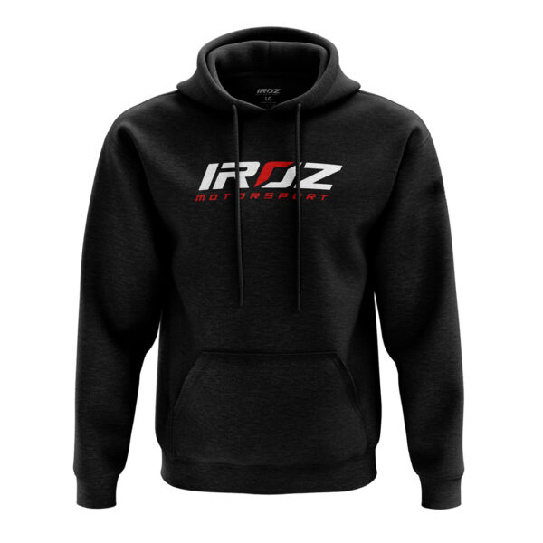 IROZ Hooded Pullover