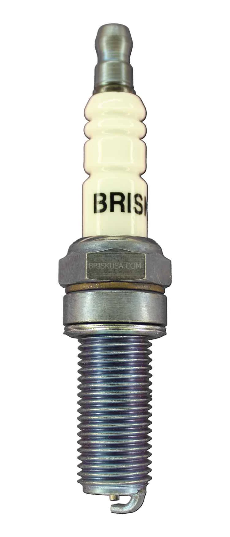 Brisk Racing Spark Plugs - 5cyl · IROZ MOTORSPORT