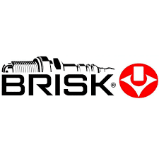 Brisk Racing Spark Plugs - v10