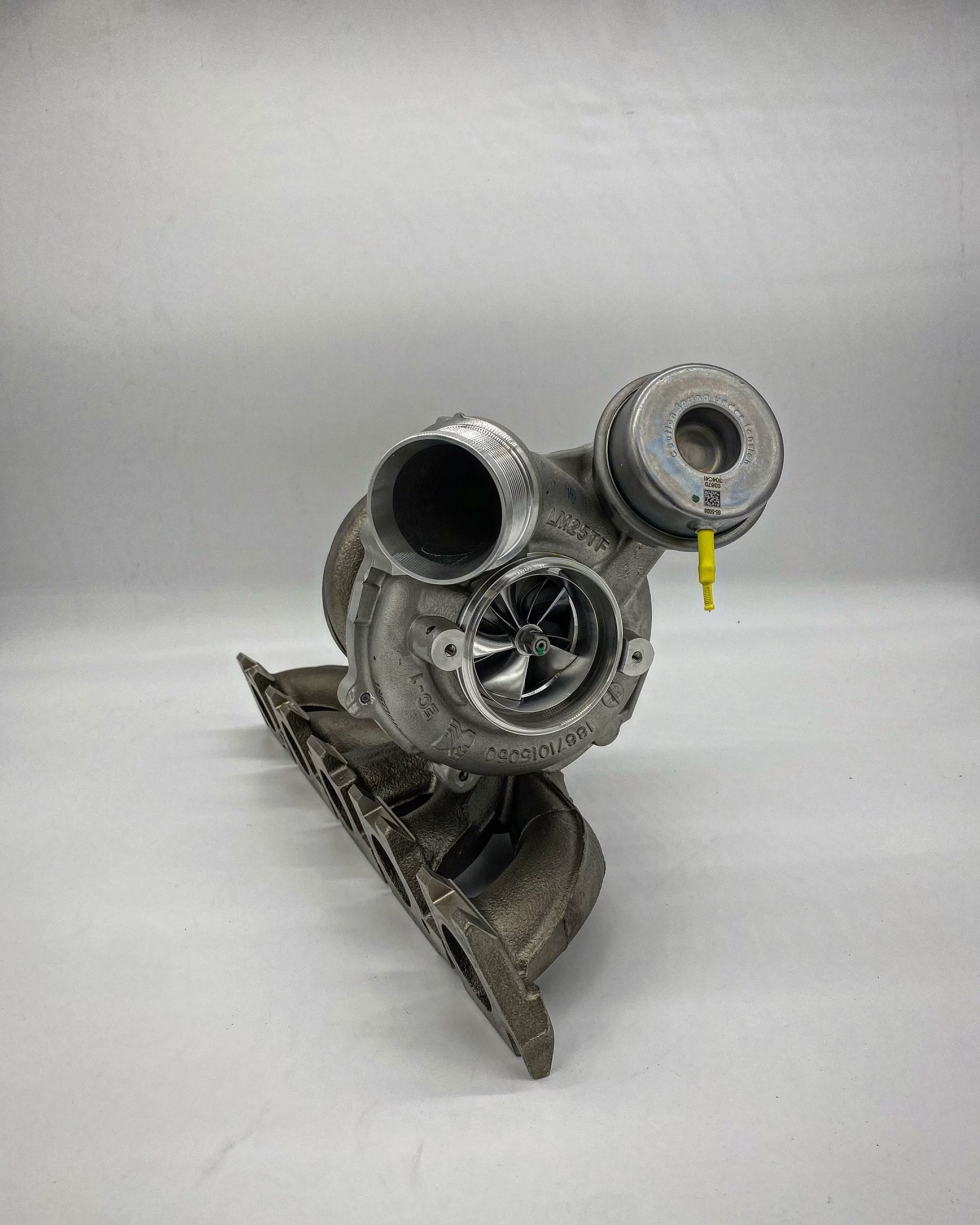 IMS750HS Hybrid Turbo · IROZ MOTORSPORT