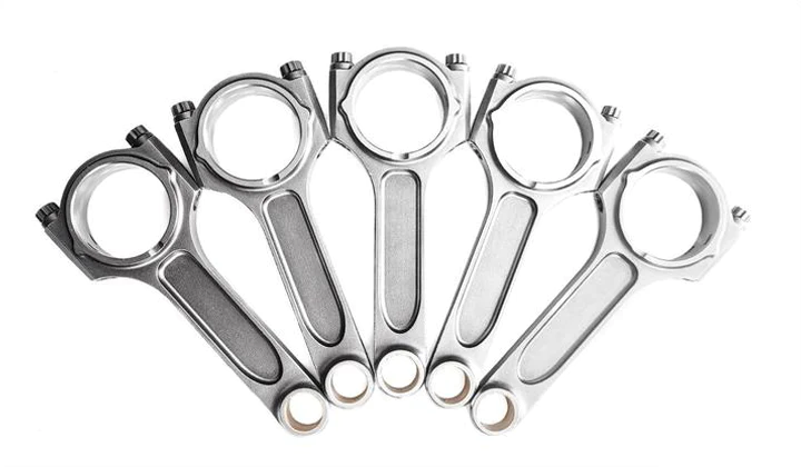 I-beams Connecting Rods
