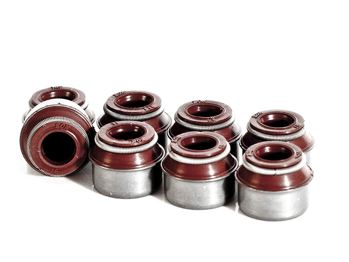 IE 6mm Performance Valve Stem Seals (SOLD INDIVIDUALLY)