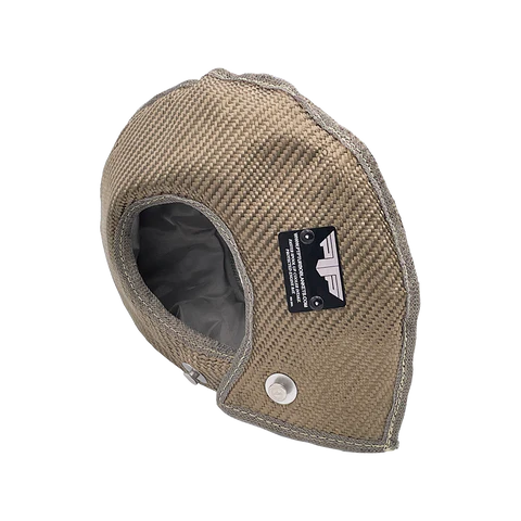 PTP Turbo Blanket