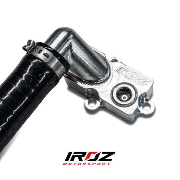 IMS Stage 1 PCV breather kit