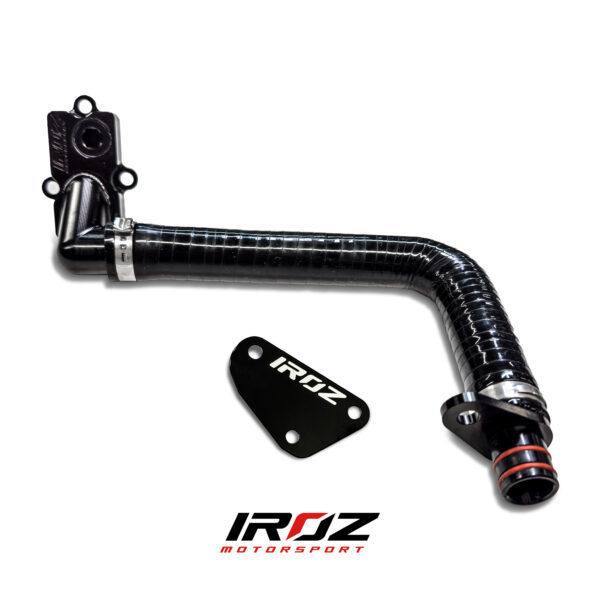 IMS Stage 1 PCV breather kit