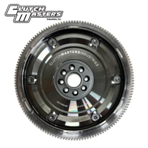 Clutch Masters RS3 Flywheel available at Iroz Motorsport.