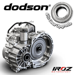 Dodson 4th Gear Upgrade