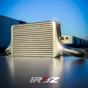 IMS RS3 (8Y) Oversized Intercooler