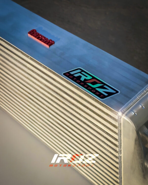 IMS RS3 (8Y) Oversized Intercooler