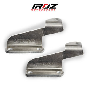 Iroz Pancake Pipe Bracket