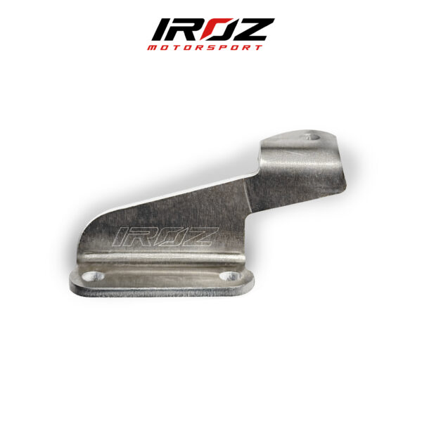 Iroz Pancake Pipe Bracket