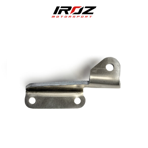 Iroz Pancake Pipe Bracket - Image 2