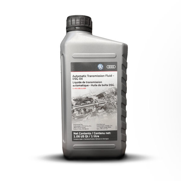 DSG Transmission Fluid (Oil)