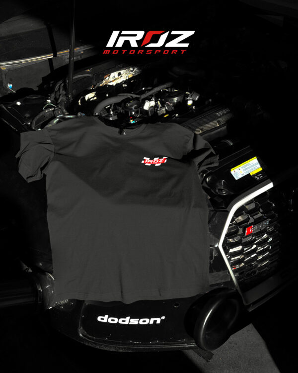 IROZ Feel The Power T-Shirt - Image 4