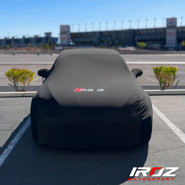 Indoor Car Cover (Audi RS3 2018+) - Image 4