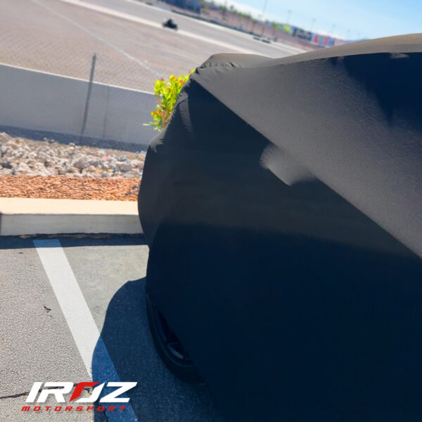 Indoor Car Cover (Audi RS3 2018+) - Image 3