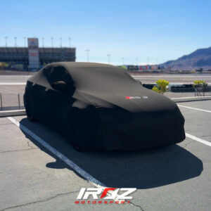 Indoor Car Cover (Audi RS3 2018+)