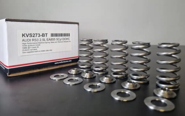 Audi 2.5 TFSi DAZA/DNWA RS3 & TTRS & RSQ3 Kelford Beehive Springs - Image 2