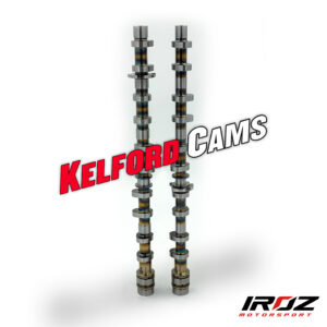 Audi 2.5 TFSi DAZA/DNWA RS3 & TTRS & RSQ3 IROZ PROVEN RACING CAM