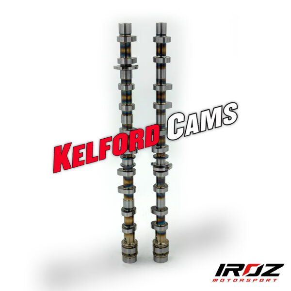 Audi 2.5 TFSi DAZA/DNWA RS3 & TTRS & RSQ3 IROZ PROVEN RACING CAM
