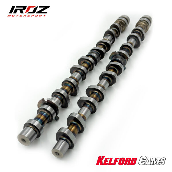 Audi 2.5 TFSi DAZA/DNWA RS3 & TTRS & RSQ3 IROZ PROVEN RACING CAM - Image 3