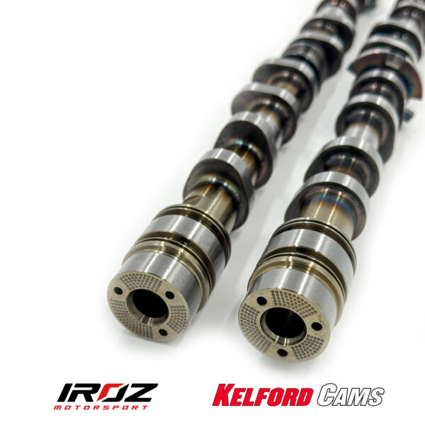 Audi 2.5 TFSi DAZA/DNWA RS3 & TTRS & RSQ3 IROZ PROVEN RACING CAM - Image 4