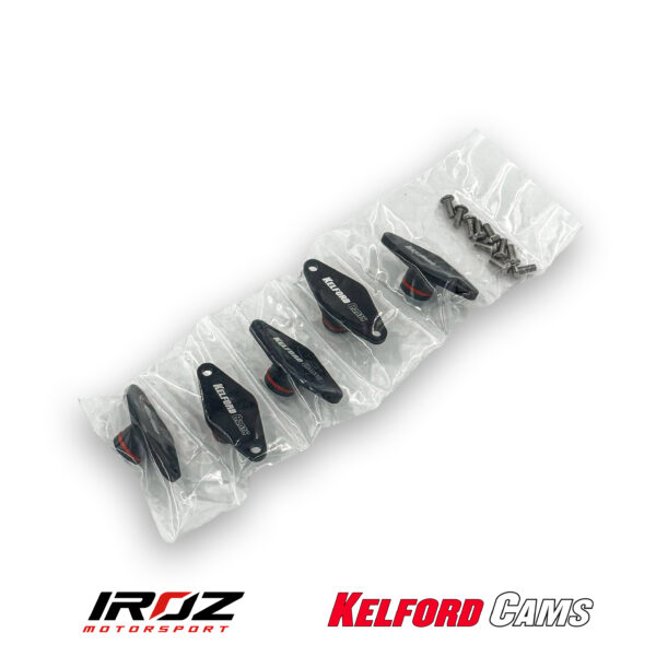 Audi 2.5 TFSi DAZA/DNWA RS3 & TTRS & RSQ3 IROZ PROVEN RACING CAM - Image 5