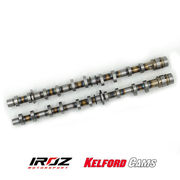 Audi 2.5 TFSi DAZA/DNWA RS3 & TTRS & RSQ3 IROZ PROVEN RACING CAM - Image 2