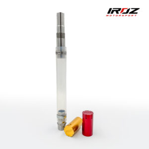 Iroz Race Can Filler Neck Fuel Nozzle